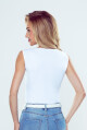 Dámské body Eldar Berna S-XL černá XL - thumb (0)