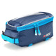 Brašna na rám kola Semiline A3013-2 Navy Blue 22 cm x 10 cm x 10 cm - thumb (6)