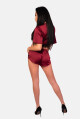LivCo Corsetti Fashion Set Maurea Claret L/XL - thumb (14)
