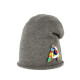 Dámská čepice Art Of Polo cz21928-1 Grey UNI - thumb (5)