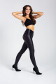 Dámské punčochové kalhoty - Black Brillant nero 3xl - thumb (1)