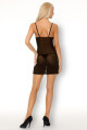 LivCo Corsetti Fashion Set Loritan Black L/XL - thumb (0)