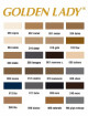 Dámské punčochové kalhoty Golden Lady Benessere & Bellezza 70 den playa/odc.béžová 3-M - thumb (2)