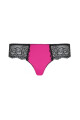 LivCo Corsetti Fashion Set Kagami Black L/XL - thumb (1)