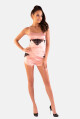 LivCo Corsetti Fashion Set Miraaze Pink S/M - thumb (10)
