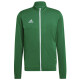 Pánská mikina HI2135 Tmavě zelená - Adidas tmavě zelená 2XL - thumb (2)