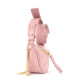 Taška Art Of Polo tr21114 Light Pink Nevhodné pro formát A4 - thumb (4)