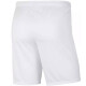 Dětské šortky Y Park III Jr BV6865 103 bílá - Nike bílá M - thumb (3)