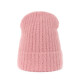 Čepice Milusinska Light Pink - Art of Polo Univerzální - thumb (0)