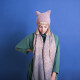 Art Of Polo Hat cz21826 Pink UNI - thumb (3)