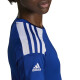 Dámské tréninkové tričko Squadra 21 W GK9150 - Adidas XS (158 cm) - thumb (5)