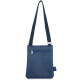 Taška Semiline L2042-4 Navy Blue 24 cm x 20 cm - thumb (1)