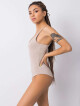 Dámské body 157 BO 6462.70 béžové S - thumb (4)