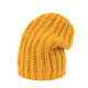 Čepice Art Of Polo cz20825 Mustard UNI - thumb (1)