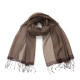 Šála Art Of Polo sz16579 Brown UNI - thumb (0)