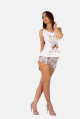 LivCo Corsetti Fashion Set Phasco White S/M - thumb (4)