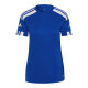 Dámské tréninkové tričko Squadra 21 W GK9150 - Adidas XS (158 cm) - thumb (0)