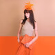 Taška Art Of Polo tr22158 Orange Nevhodné pro formát A4 - thumb (2)