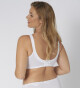 Podprsenka Doreen X bílá - TRIUMPH WHITE 85C - thumb (4)