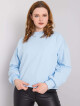 Halenka RV BL 6317.94 světle modrá XL - thumb (16)