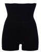 Stahovací bermudy krátké 50099 - Plié natural M - thumb (0)