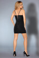 LivCo Corsetti Fashion Set Roanna Black L/XL - thumb (2)