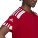 Dámské tréninkové tričko Squadra 21 JSY W GN5758 - Adidas XXS - thumb (4)