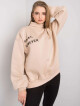 Mikina EM BL 649.23X béžová L/XL - thumb (1)