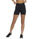 Dámské krátké šortky Techfit Badge Of Sport W GL0689 - Adidas XXL - thumb (2)