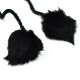 Dámská čepice Art Of Polo cz0981 Black UNI - thumb (3)