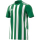 Pánské pruhované tričko 21 JSY M H35644 - Adidas xs - thumb (1)