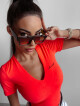 Dámské body 278086 lososové - Ola Voga S - thumb (2)