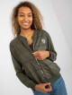 Mikina RV BL 8229.69P khaki L/XL - thumb (0)