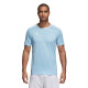 Entrada 18 unisex fotbalové tričko CD8414 - Adidas xxl - thumb (0)