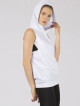 Dámská mikina 298 BZ TL 97106.32 bílá XL - thumb (8)
