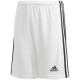 Šortky pro mládež Squadra 21 GN5766 - Adidas 128CM - thumb (0)