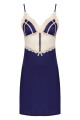 LivCo Corsetti Fashion Set Vromarim Navy Blue S/M - thumb (5)