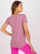 Tričko RV TS 7666.19 tmavě růžová L/XL - thumb (7)