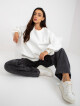 Mikina EM BL 01.92 ecru jedna velikost - thumb (1)