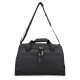 Fitness taška Semiline A3030-2 Black 45 cm x 25 cm x 27 cm - thumb (0)