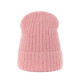 Čepice Milusinska Light Pink - Art of Polo Univerzální - thumb (1)
