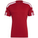 Pánské fotbalové tričko Squadra 21 JSY M GN5722 - Adidas xs - thumb (0)