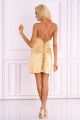 LivCo Corsetti Fashion Set Raber Gold S/M - thumb (0)