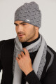 Kamea Hat K.20.108.07 Grafit 54-60 - thumb (2)