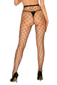 Punčochové kalhoty  model 150256 Obsessive XL/XXL - thumb (1)