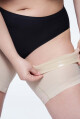 Stehenní pásek Comfort 2 kusy Natural - Julimex 7-XXXL - thumb (2)