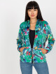 Mikina RV BL 8120.69P zelená L/XL - thumb (7)