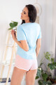 Roztomilé pyžamo Flamant - LivCo Corsetti S/M - thumb (2)