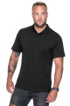 Pánské tričko POLO M POLO HEAVY 42180 bílá S - thumb (5)