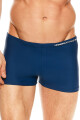 Pánské plavky 36832 Kors blue - HENDERSON tmavě modrá XL - thumb (2)